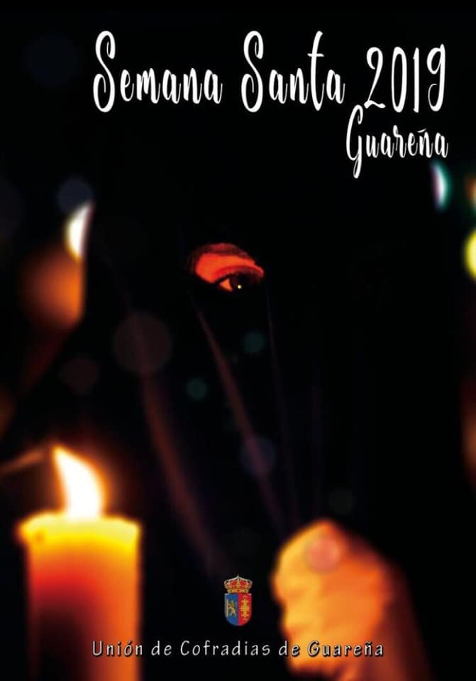 Semana Santa en Guareña  